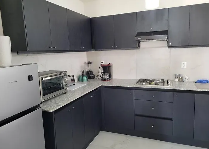 New 3 Bedrooms 2 Bathrooms Fully Equipped At ! * Playa del Carmen