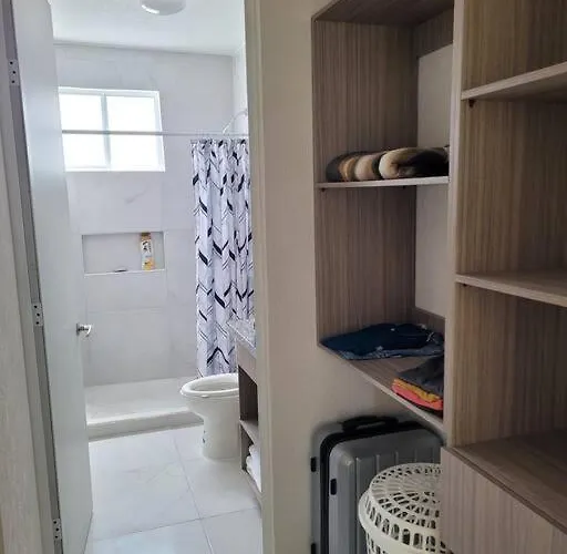New 3 Bedrooms 2 Bathrooms Fully Equipped At ! * Playa del Carmen