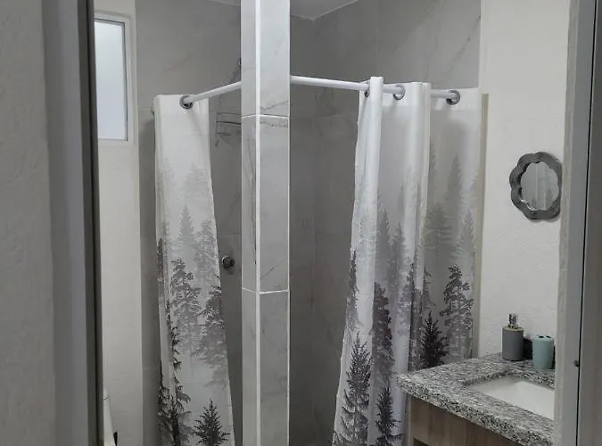 New 3 Bedrooms 2 Bathrooms Fully Equipped At ! Apartment