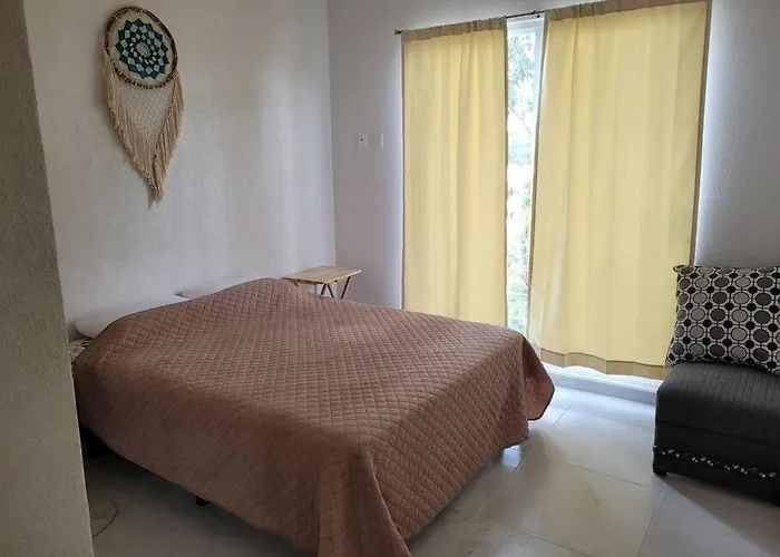 Apartment New 3 Bedrooms 2 Bathrooms Fully Equipped At !