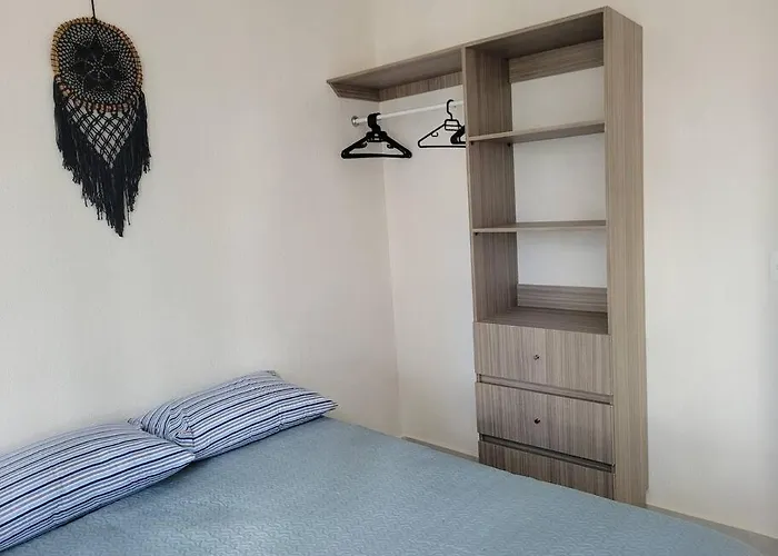 New 3 Bedrooms 2 Bathrooms Fully Equipped At ! * Playa del Carmen