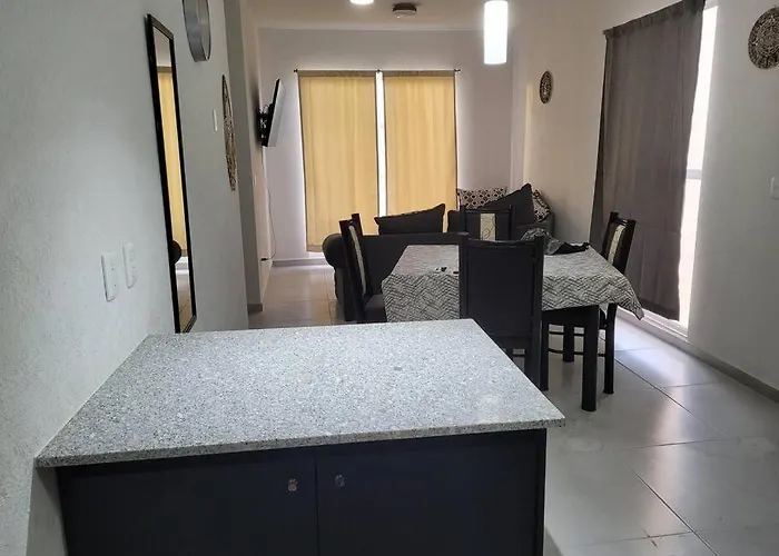 New 3 Bedrooms 2 Bathrooms Fully Equipped At ! Apartment