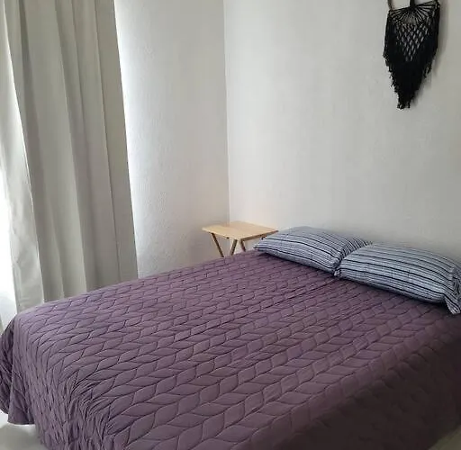 New 3 Bedrooms 2 Bathrooms Fully Equipped At ! *