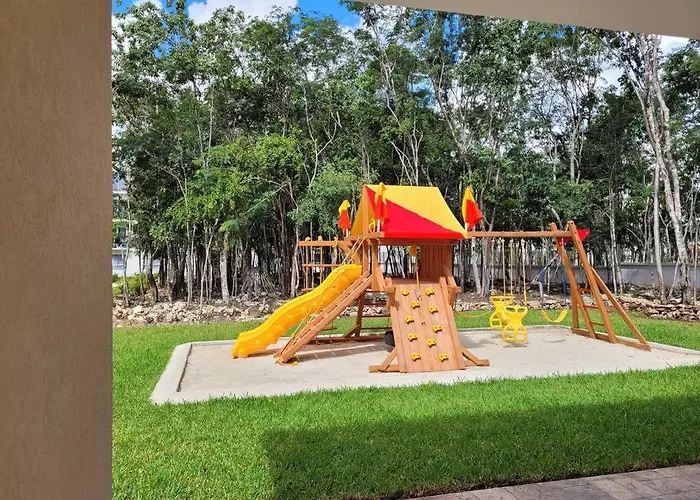 New 3 Bedrooms 2 Bathrooms Fully Equipped At !