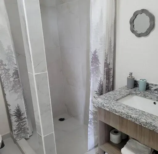 New 3 Bedrooms 2 Bathrooms Fully Equipped At ! Playa del Carmen